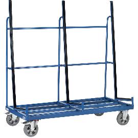 Obrázok pre FETRA vozík na platne 1276 x 430 mm, nosnosť 1200 kg