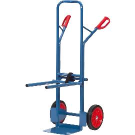 Imagine produs pentru Liza pentru scaune FETRA,cap.portanta 300kg,lopata 320x250mm,lungime brat 500mm