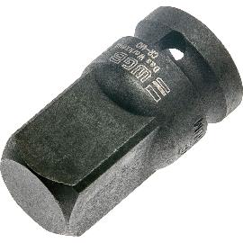 Artikelbild für WGB Vergrößerung 3315 für Kraftsteckschlüssel 1/2" auf 3/4" vierkant