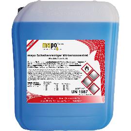 Artikelbild für MAPO Scheibenfrostschutz Winterkonzentrat 25l