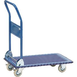 Slika artikla za FETRA skladišna kolica 740 x 480 mm kotači ø 100 mm nosivost 150 kg