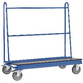 Artikelbild für FETRA Plattenwagen 1500 x 400 mm Tragkraft 500 kg