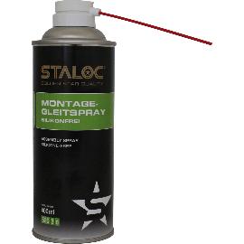 Slika artikla za STALOC mazivo za montažu u spreju 400 ml