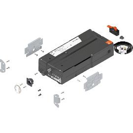Artikelbild für BLUM SERVO-DRIVE flex Antriebseinheit Z10C500A.01