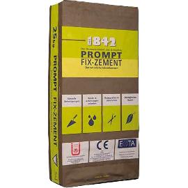 Artikelbild für MUREXIN  Fix-Zement 7,5 kg