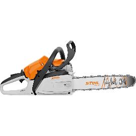 Artikelbild für STIHL Benzin Kettensäge MS 212 Schwert 40 cm
