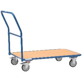 Artikelbild für FETRA Magazinwagen 1000 x 600 mm Rad ø 125 mm Tragkraft 300 kg