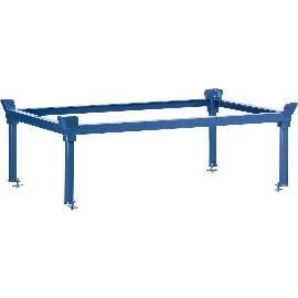 Imagine produs pentru Cadru suplimentar FETRA pentru sasiu paleti, capacitate portanta 1200 kg