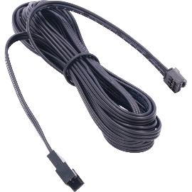 Slika artikla za Siro podaljšek kabla SL-NBS EXT-2000, črn