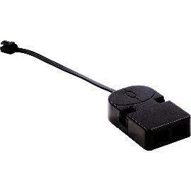 Slika artikla za Siro razdelilnik SL-BOX3-4-100, črn