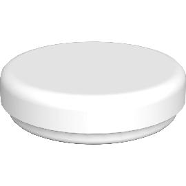 Slika artikla za PushPower stikalo na dotik Cookie, belo