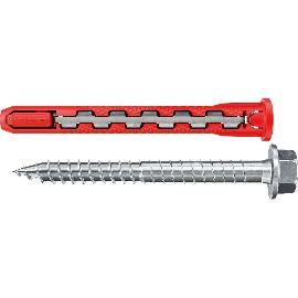 Obrázok pre FISCHER hmoždinka HybridPower 10x90 FUS / 50ks