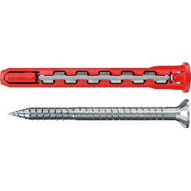 Obrázok pre FISCHER hmoždinka HybridPower 10x90 T / 50ks