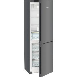 Artikelbild für LIEBHERR Stand-Kühl-Gefrierkombination CNdgc 5203 Dark Grey - 10 Jahre Garantie
