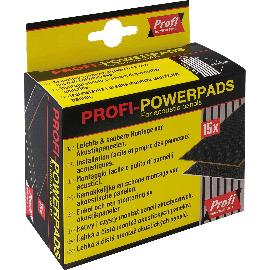Obrázek produktu pro Profi-Powerpads pro montáž akustických panelů