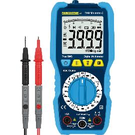Obrázek produktu pro PANCONTROL digitální multimetr PAN Minimeter-2