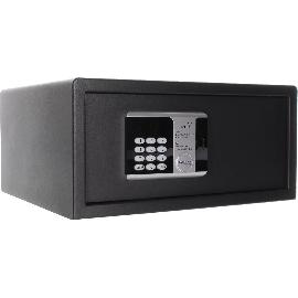 Obrázok pre ROTTNER hotelový sejf RFFID Safe Lap antracit