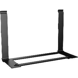 Artikelbild für Rollenhalter KOS schwarz