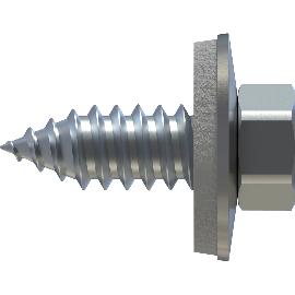 Artikelbild für REFABO Reparaturschraube FABA-A 7.2x 19/E19 Edelstahl A2