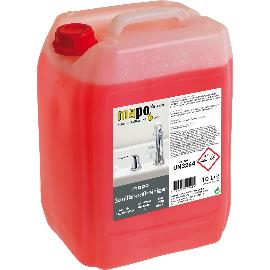 Artikelbild für MAPO Sanitärkraftreiniger 10L