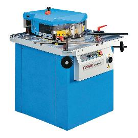 Obrázek produktu pro EUROMAC hydraulický nářezový stroj VA Multi 220/6R