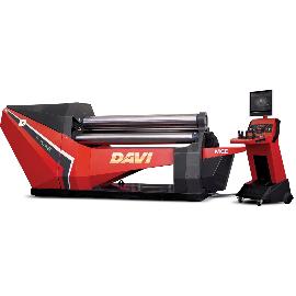 Obrázek produktu pro DAVI ohýbačka kulatých profilů Davi MCE-A 2017