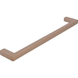 Artikelbild für Griff Macha LA 160 mm, Breite 168 mm, ZN champagne