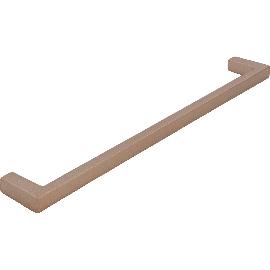 Artikelbild für Griff Macha LA 192 mm, Breite 200 mm, ZN champagne