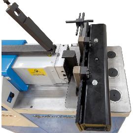 Artikelbild für EUROMAC Richtwerkzeug Höhe 200 mm