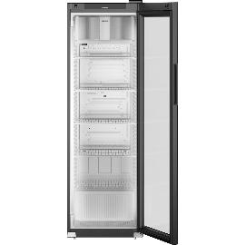 Artikelbild für LIEBHERR Stand-Getränkekühlschrank MRFvg 4011 Schwarz