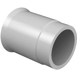 Obrázek produktu pro EXTE Zátka STF 22 pro drážkovaný uzávěr s vodotěsnou zábranou