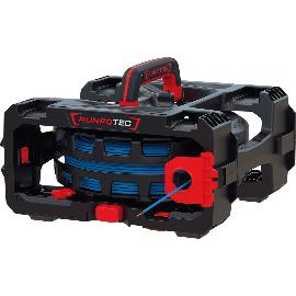 Artikelbild für RUNPOTEC Kabelbox CB 260 für Einzeladerabroller