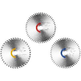 Artikelbild für FESTOOL Kreissägeblatt HW ø 160x1,8x20 Zähne 42/52 - Set