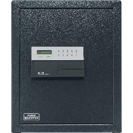 Obrázok pre BURG-WÄCHTER nábytkový sejf Expert-Safe EXS 340E, antracit