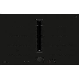 Artikelbild für NEFF Induktions-Muldenlüfter V68PYX4B0 Mattschwarz 800 mm - 5 Jahre Garantie