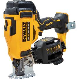 Obrázok pre DEWALT akumulátorová klincovačka na strešnú lepenku DCN45RNNT-XJ 18 V