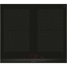 Obrázek produktu pro SIEMENS indukční sklokeramická varná deska iQ700, EX675HXC1E samostatná