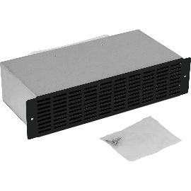 Termékkép BENTHAUS keringető lábazati szellőződoboz SFC 180 fekete