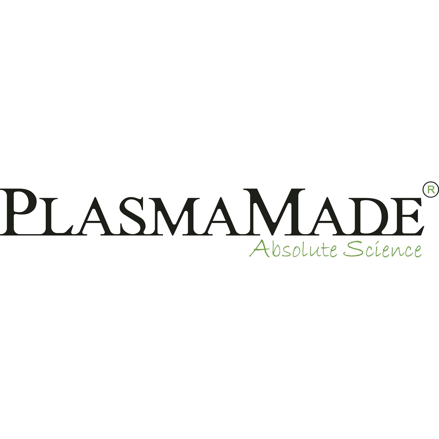 PLASMAMADE