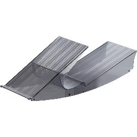 Slika artikla za HETTICH nosač za cipele Modul Papillon antracit poluprozirni