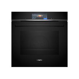 Obrázek produktu pro SIEMENS vestavná pečicí trouba HB778G3B1 nerez