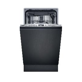 Obrázek produktu pro SIEMENS plně vestavná myčka nádobí SR63EX25ME, 448 mm