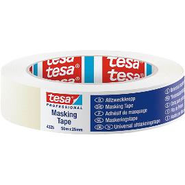 Artikelbild für TESA Tesakrepp Abdeckband 4325 38mm x 50 Meter