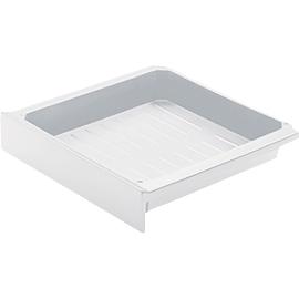 Artikelbild für HETTICH SmarTray Materialschale 60 mm Kunststoff weiß