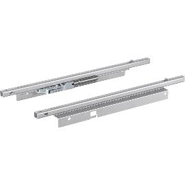 Artikelbild für HETTICH Systema Top 2000 Quadro 12 Silent System Teilauszug 510 mm