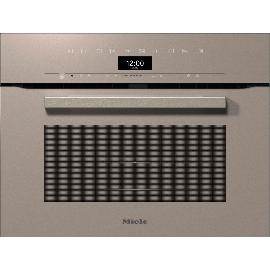 Artikelbild für MIELE Kompakt-Backofen mit Mikrowelle H 7440 BM Pearlbeige