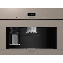 Artikelbild für MIELE Einbau-Kaffeevollautomat CVA 7440, Pearlbeige