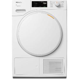 Artikelbild für MIELE Wärmepumpentrockner TWB 640 WP