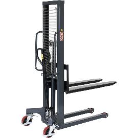 Artikelbild für FETRA Hydraulik-Deichselstapler Tragkraft 1000 kg