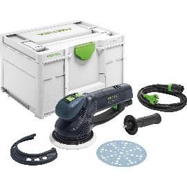 Artikelbild für FESTOOL Exzenterschleifer Rotex RO150FEQ-Plus 720 Watt